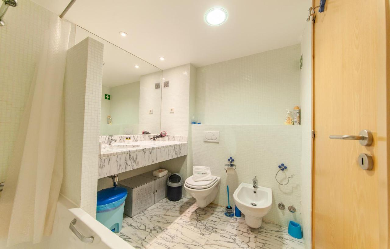 A23 - Marina Palm View Apartment Lagos Exterior foto